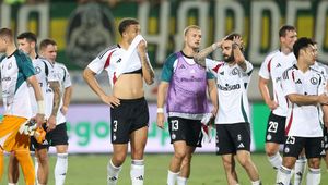 Trawa na Łazienkowskiej ma się zapalić! [OPINIA]