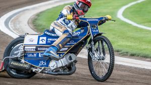 Żużel. "Chciałem być bohaterem". Szczere wyznanie Kubery