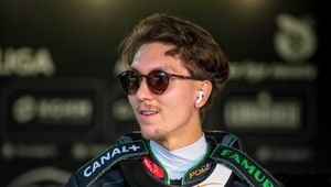 Żużel. "Maks jest dość skomplikowaną postacią". Przestrzega GKM