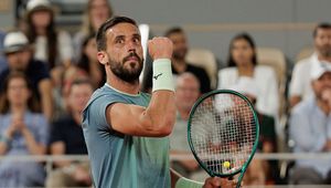 Koniec I rundy w Cincinnati. Alcaraz i Zverev poznali rywali