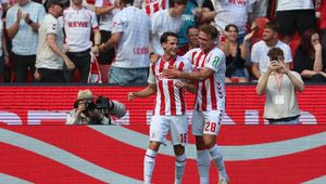 Świetna forma reprezentanta Polski. Gol i asysta z Atalantą