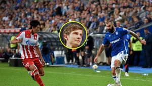 Były kadrowicz wierzy w Lecha. "Sport widział już wiele takich historii"