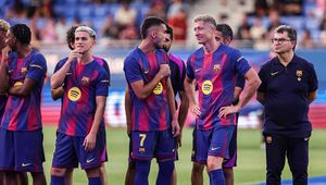 FC Barcelona planuje kolejny transfer. Ujawniono pozycję