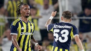 Sebastian Szymański asystował w ważnym momencie