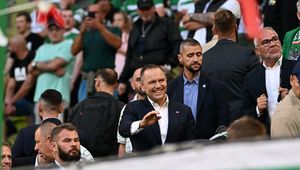 Ile jeszcze stadionów odwiedzi Nawrocki? Ujawnił swój plan