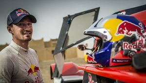 Wyścig Legend na PGE Narodowym. Małysz wraca za kierownicę!