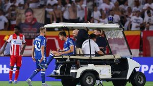Lech Poznań potwierdza. Kolejny piłkarz kontuzjowany