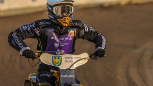 Żużel. Krawczyk z Woffindenem nie tylko w Polsce. Polak z zagranicznym kontraktem