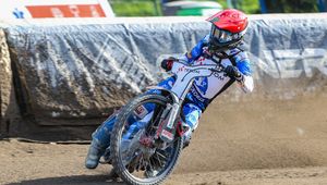 Żużel. Przedpełski chwalony przez Zmarzlika. "Otoczenie ma ogromne znaczenie"