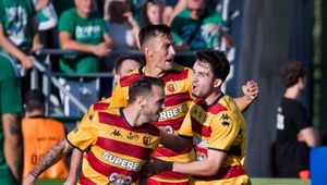 PKO Ekstraklasa. Gdzie oglądać mecz Pogoń Szczecin - Jagiellonia Białystok? O której początek?