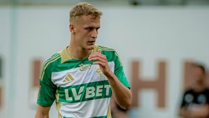 Lider powiększył przewagę