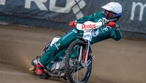 Żużel. Falubaz pochwalił się kolejnym kontraktem. I to trzyletnim!