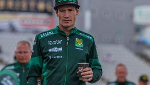 Żużel. Doyle zarobi mniej niż we Włókniarzu. Ma czego żałować