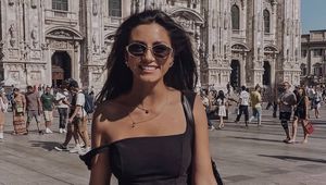 Błyszczy w TVN-ie. "Kojarzą mnie, ale nie wiedzą skąd"