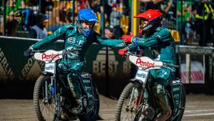 Żużel. Tak minął tydzień. Hitowe transfery Falubazu i GKM-u. Zamieszanie w Ostrowie