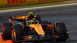 Demonstracja siły kandydatów do tytułu. Ciekawie w F1