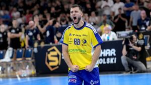 Industria Kielce potrzebuje punktów w Lidze Mistrzów. Będzie trudno