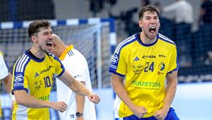 Industria w Lidze Mistrzów patrzy już tylko przed siebie