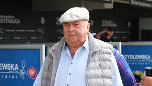 Żużel. Wielka chwila dla Orła. To było jedno z marzeń Skrzydlewskiego