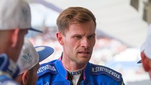 Żużel. Zagar wciąż bez pracy. Ma ciekawą ofertę dla klubów