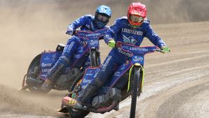 Jeździł w PGE Ekstralidze. Teraz trafi do KLŻ? "Nie wykluczam"