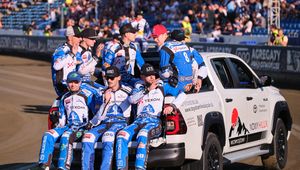 Żużel. Odpowiadają na zarzuty zawodnika. "Koncepcja się zmieniła”