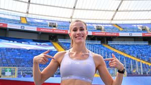 Natalia Bukowiecka: Walka o medal w Polsce będzie pasjonująca