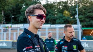 Żużel. Prezes GKM-u zdradził szczegóły. To wtedy Drabik podjął decyzję o transferze