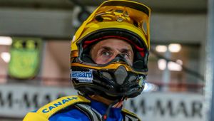 Żużel. Stal Gorzów rozmawia z Ekstraligą. Tematem... licencja zwykła