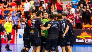 Potwierdzili zwyżkę formy. Wygrali trzeci raz z rzędu