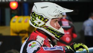 Żużel. To był wyjątkowy moment dla Brennana. Mówi o swojej ciężko chorej matce