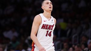 Kłopoty gwiazdy NBA. I to jeszcze przed nowym sezonem