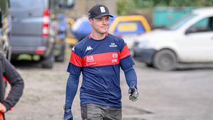 Żużel. "Mało eleganckie". Mówi o swojej roli i niespodziewanym transferze do PGE Ekstraligi