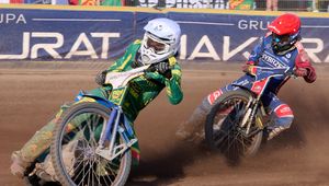 Żużel. Na pełen skład tej drużyny poczekamy dłużej. Znamy powody