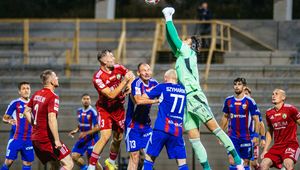 Beniaminek Betclic I ligi zimuje jako wicelider. Będzie powrót do ekstraklasy?