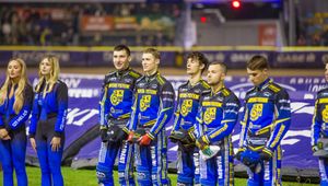 Żużel. GKM z ofensywą transferową. Aż trzech zawodników oficjalnie potwierdzonych