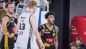 W Azerbejdżanie znaleźli sposób na... lidera Orlen Basket Ligi