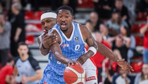 Lovell Cabbil królem złodziei. Co stało sięz Kingiem Szczecin?