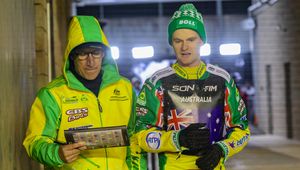 Muszą znaleźć rozwiązanie. To w interesie całego żużla, by ta liga przetrwała