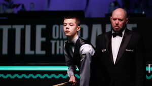 14-latek z Polski zadziwił cały świat i został mistrzem