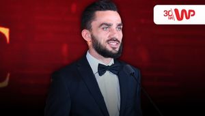Zdobywał medale. Teraz chciałby wystąpić w nowym show