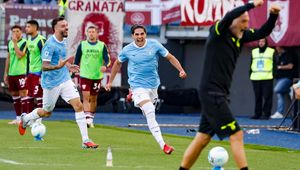 Hit w Rzymie! Kurs 2.53 to okazja. Sprawdź co gramy w tekście!