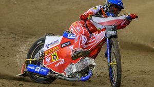 Bartosz Zmarzlik o DPŚ na PGE Narodowym. Jaśniej się nie da