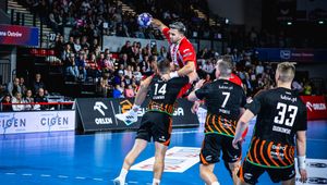 Zebrali kolejne doświadczenie. Bolzinger był niemal nie do przejścia