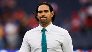 Został aresztowany w szpitalu. Wyszło na jaw, co zrobił