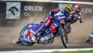 Żużel. Polonia ogłasza skład na Kryterium Asów. Mocne uderzenie na początek