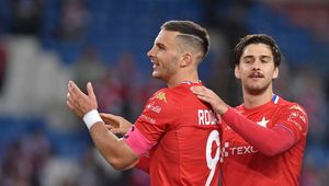 Zawisza Bydgoszcz - Wisła Kraków. Gdzie oglądać mecz STS Pucharu Polski? O której początek?