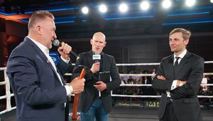 Ponad 0,5 mln zł. Tak Sonik, Włodarczyk, Usyk i Bargiel pomogli dzieciom