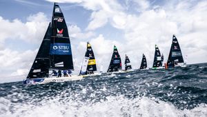 Walka o 1 Ligę w Szczecinie!