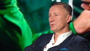 Hajto nie wytrzymał po meczu Legii. "Popełniał podstawowe błędy"